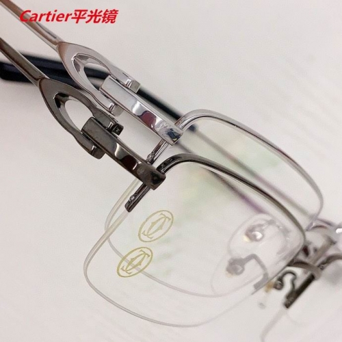 C.a.r.t.i.e.r. Plain Glasses AAAA 4060