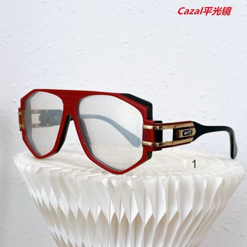 C.a.z.a.l. Plain Glasses AAAA 4229