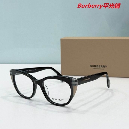 B.u.r.b.e.r.r.y. Plain Glasses AAAA 4476