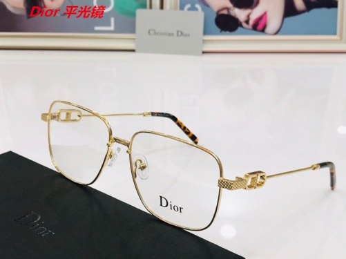 D.i.o.r. Plain Glasses AAAA 4008