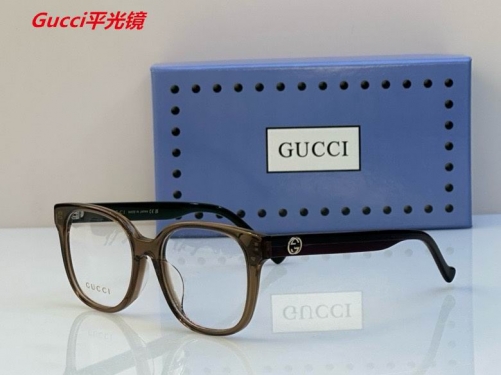 G.u.c.c.i. Plain Glasses AAAA 4681