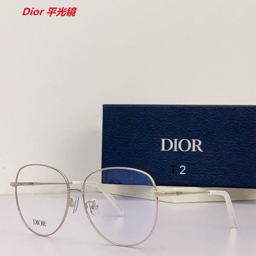 D.i.o.r. Plain Glasses AAAA 4212