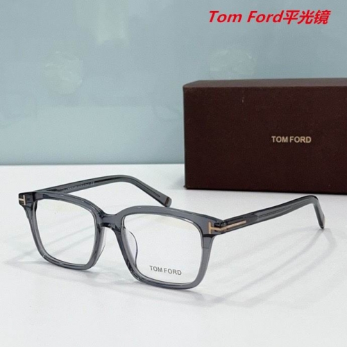 T.o.m. F.o.r.d. Plain Glasses AAAA 4030