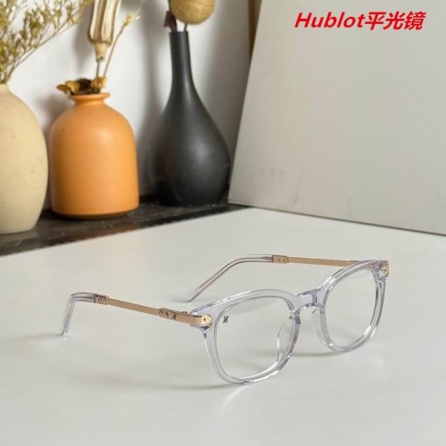 H.u.b.l.o.t. Plain Glasses AAAA 4015