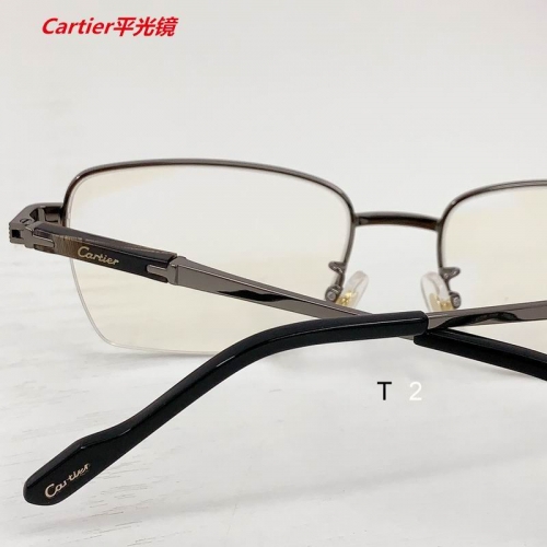 C.a.r.t.i.e.r. Plain Glasses AAAA 4419