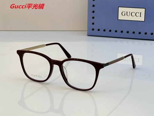 G.u.c.c.i. Plain Glasses AAAA 4712