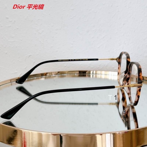 D.i.o.r. Plain Glasses AAAA 4203