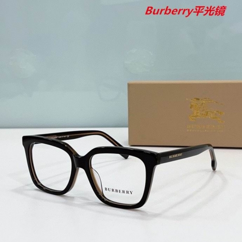 B.u.r.b.e.r.r.y. Plain Glasses AAAA 4051