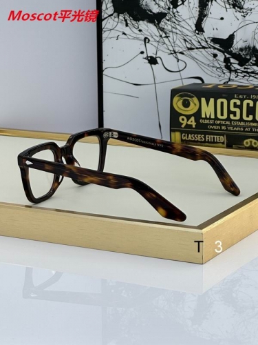 M.o.s.c.o.t. Plain Glasses AAAA 4142