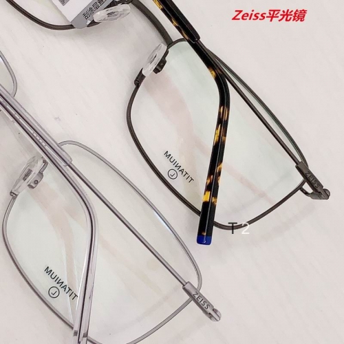 Z.e.i.s.s. Plain Glasses AAAA 4028