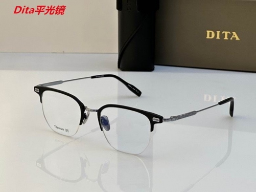 D.i.t.a. Plain Glasses AAAA 4084