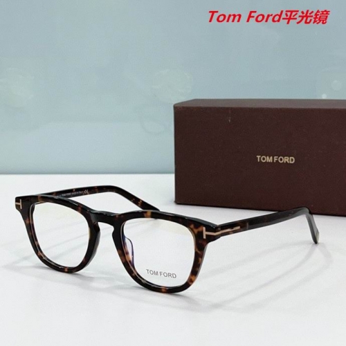T.o.m. F.o.r.d. Plain Glasses AAAA 4071