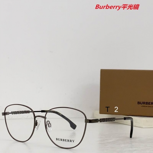 B.u.r.b.e.r.r.y. Plain Glasses AAAA 4206