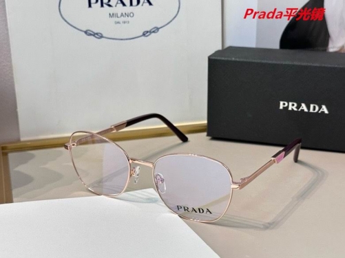 P.r.a.d.a. Plain Glasses AAAA 4444
