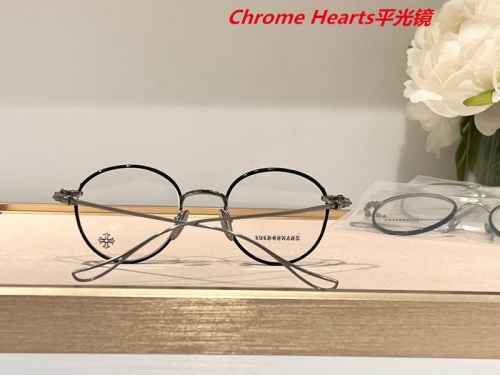 C.h.r.o.m.e. H.e.a.r.t.s. Plain Glasses AAAA 4994