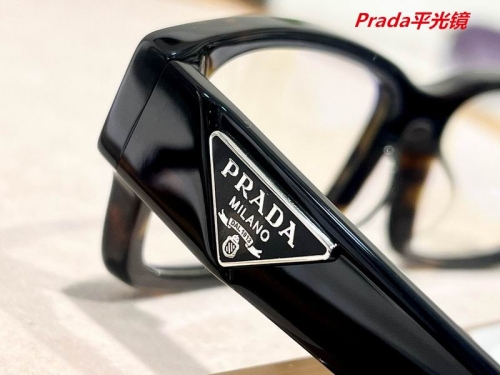 P.r.a.d.a. Plain Glasses AAAA 4699
