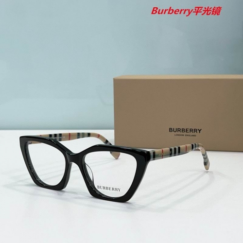 B.u.r.b.e.r.r.y. Plain Glasses AAAA 4419