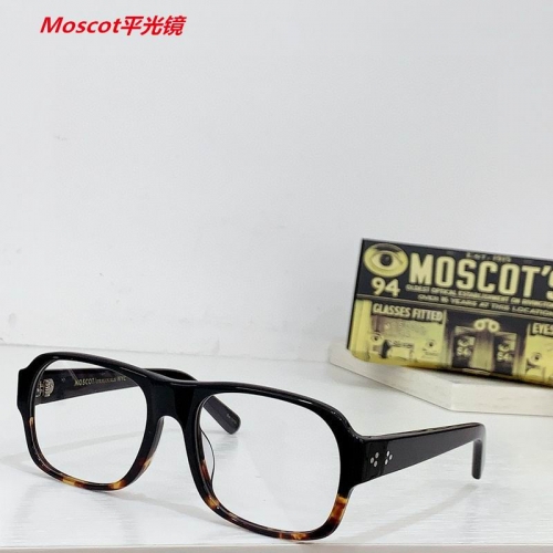 M.o.s.c.o.t. Plain Glasses AAAA 4220
