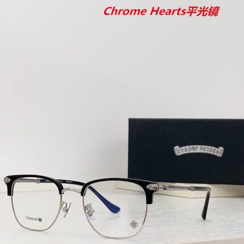 C.h.r.o.m.e. H.e.a.r.t.s. Plain Glasses AAAA 4771