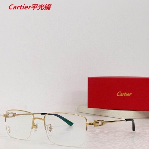 C.a.r.t.i.e.r. Plain Glasses AAAA 4063