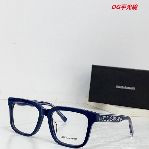 D.n.G. Plain Glasses AAAA 4131
