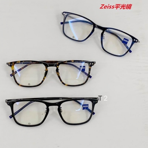Z.e.i.s.s. Plain Glasses AAAA 4069