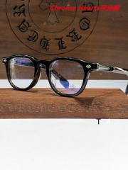 C.h.r.o.m.e. H.e.a.r.t.s. Plain Glasses AAAA 5416