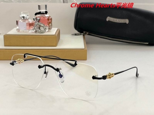 C.h.r.o.m.e. H.e.a.r.t.s. Plain Glasses AAAA 5020