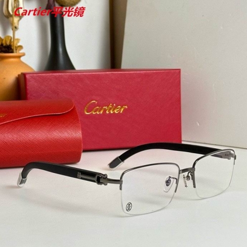 C.a.r.t.i.e.r. Plain Glasses AAAA 4750