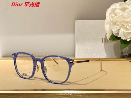 D.i.o.r. Plain Glasses AAAA 4061