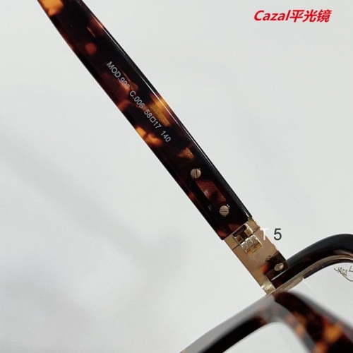 C.a.z.a.l. Plain Glasses AAAA 4093