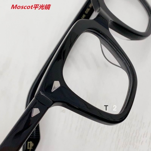 M.o.s.c.o.t. Plain Glasses AAAA 4055