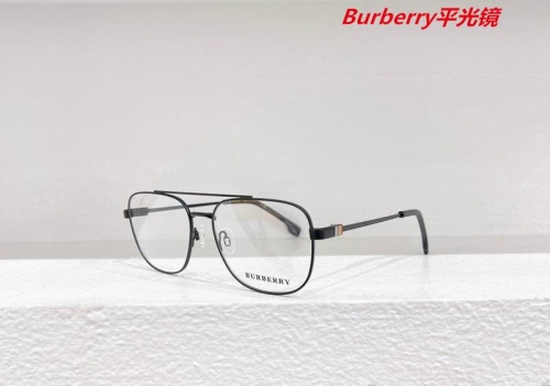 B.u.r.b.e.r.r.y. Plain Glasses AAAA 4338