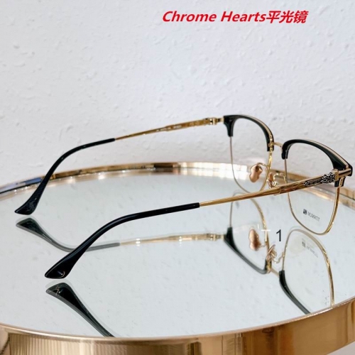 C.h.r.o.m.e. H.e.a.r.t.s. Plain Glasses AAAA 4173