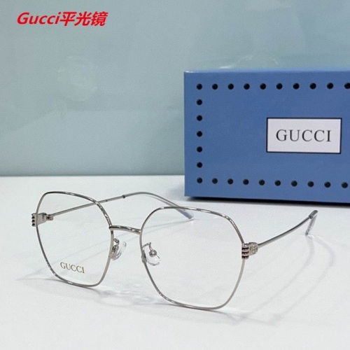 G.u.c.c.i. Plain Glasses AAAA 4013