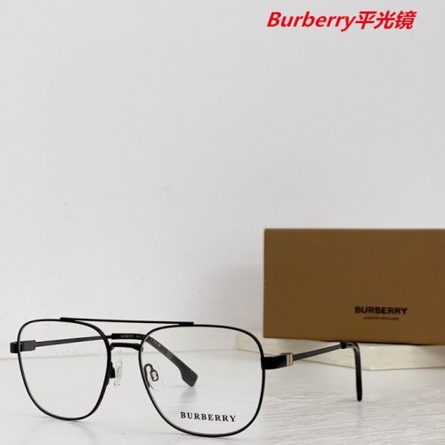 B.u.r.b.e.r.r.y. Plain Glasses AAAA 4311