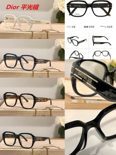 D.i.o.r. Plain Glasses AAAA 4359