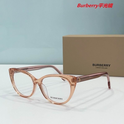 B.u.r.b.e.r.r.y. Plain Glasses AAAA 4511