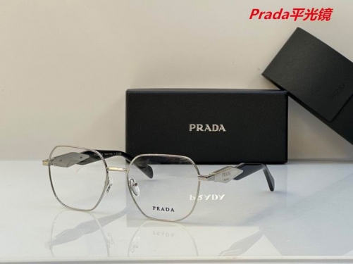 P.r.a.d.a. Plain Glasses AAAA 4044