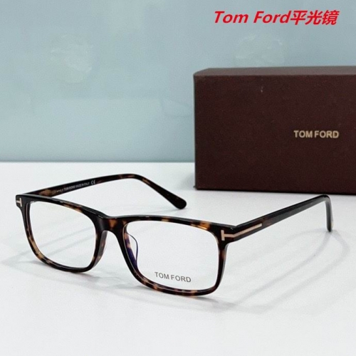 T.o.m. F.o.r.d. Plain Glasses AAAA 4004