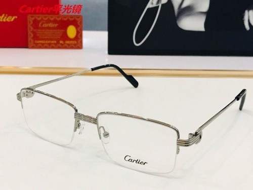 C.a.r.t.i.e.r. Plain Glasses AAAA 5132