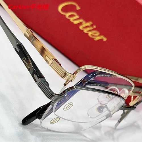 C.a.r.t.i.e.r. Plain Glasses AAAA 4473