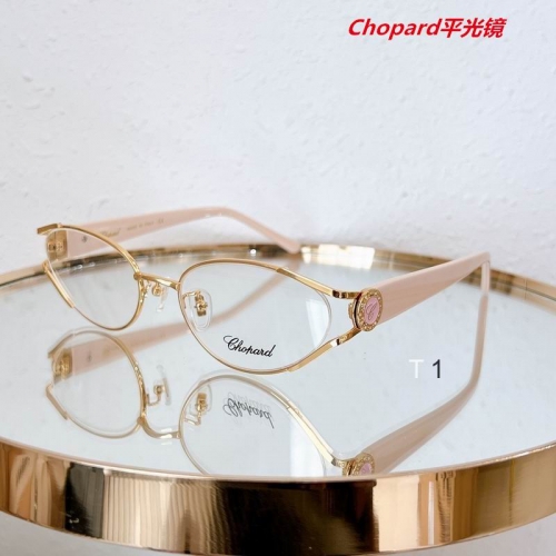 C.h.o.p.a.r.d. Plain Glasses AAAA 4094