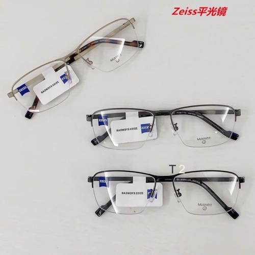 Z.e.i.s.s. Plain Glasses AAAA 4044