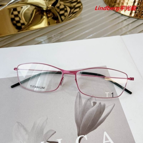 L.i.n.d.b.e.r.g. Plain Glasses AAAA 4062