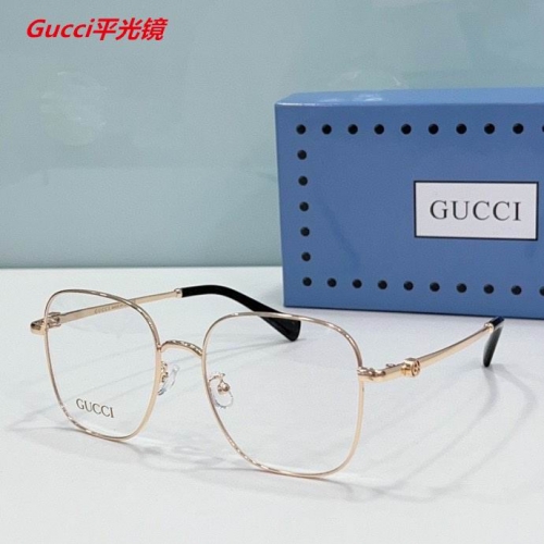 G.u.c.c.i. Plain Glasses AAAA 4007