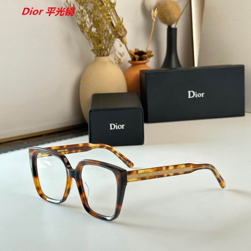 D.i.o.r. Plain Glasses AAAA 4336