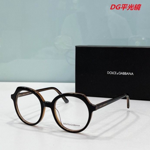 D.n.G. Plain Glasses AAAA 4044