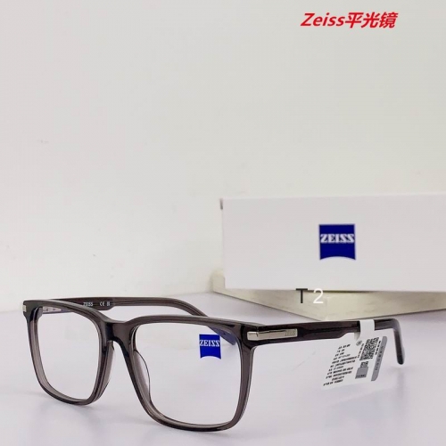 Z.e.i.s.s. Plain Glasses AAAA 4018