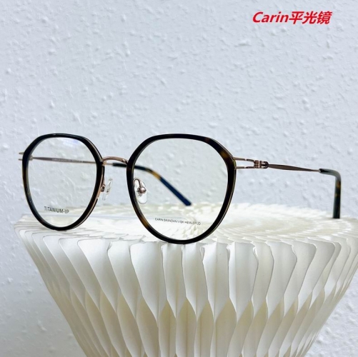 C.a.r.i.n. Plain Glasses AAAA 4008